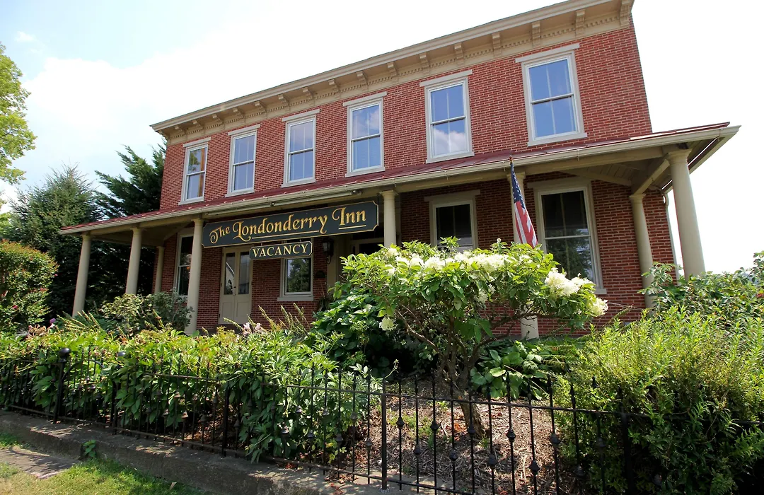 The Londonderry Inn-1