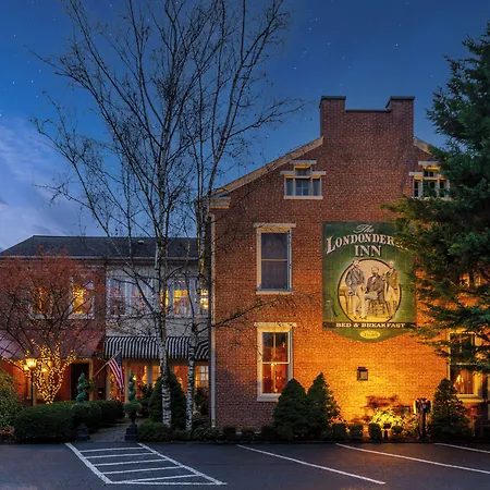 The Londonderry Inn-3
